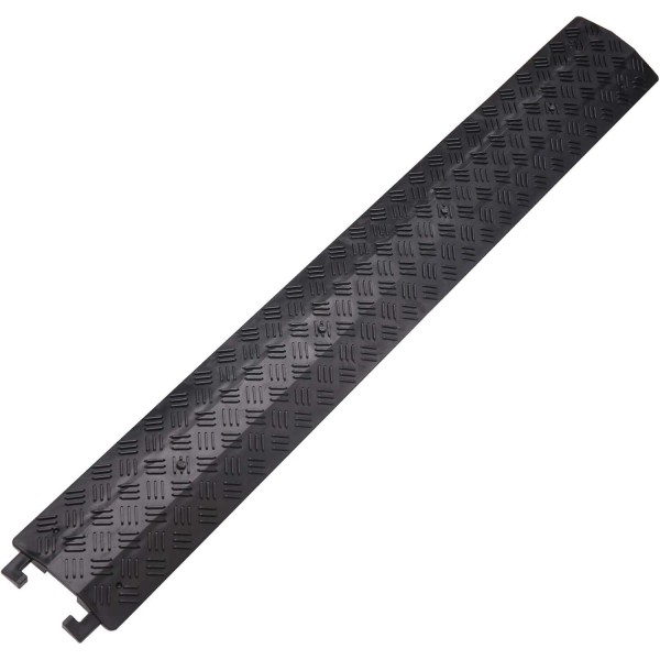 anbotek Small 1 Piece - Floor Cord Cover Cord Protector
