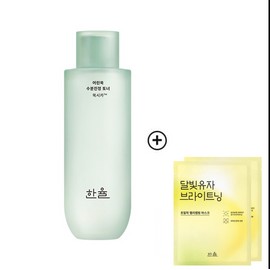 HANYUL Pure Artemesia Hydrating Calming Toner 150ml