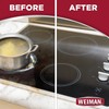 Weiman Glass Cooktop Cleaner & Polish For Daily Use on