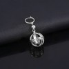 Pidak Shop Founding Member Silver Earring, Silver