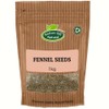 Fennel Seeds 1kg by Hatton Hill