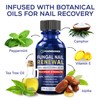 Nail Repair Solution and Nail Care Kit