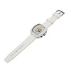 Multifunctional Men Sport Watch 30m Waterproof Rubber Strap Fashionable Digital