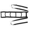 3.8cm Width Adjustable Bed Ladder Assist Rope Elderly Patient Sit