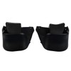 YHTAUTO Set of 4 Front and Rear Side Mud Flaps
