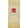 CAPTAIN88 CP125-24 Captain Linen Linen Bias Tape, Border, 0.4 in