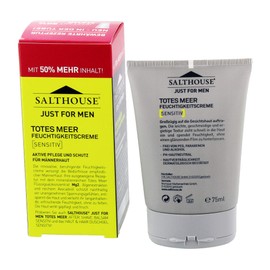 Salthouse Just For Men Moisturising Cream 50 ml