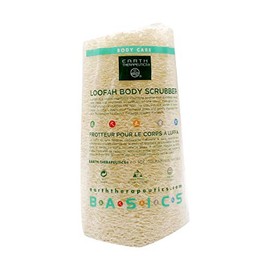 Earth Therapeutics Loofah Body Scrubber, 5" - 1 Ea, 1count
