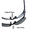 Aftermarket Maui Jim Sport Replacement Nose Bridge Part Lighthouse MJ-423-02