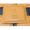SULWHASOO THE CONCENTRATED GINSENG RENEWING CREAMY MASK 5pcs~15pcs Exp 11/25