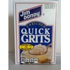 Jim Dandy Enriched Quick Grits, 16 Ounce Box (Pack of