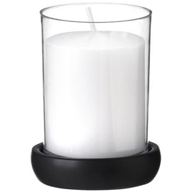 Kameyama Z46004 24-Hour Votive Stand Included, Solid Color