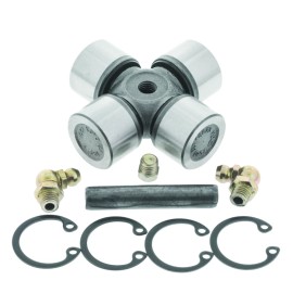 QuadBoss Fits 1995 Polaris 300 4x4 Front Axle Inner Universal Joint