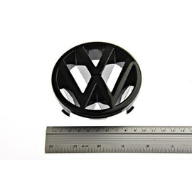 Volkswagen Emblem - 323-853-601-041