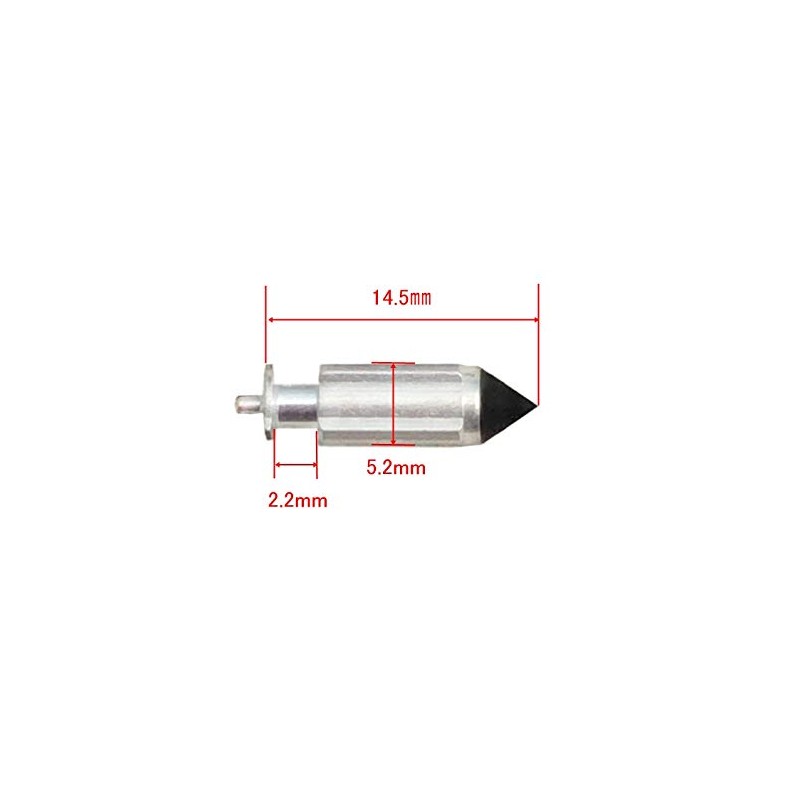 ZACCARY's Blackout Waterproof Bag Set (14.5mm x 5.2mm) for Overflow