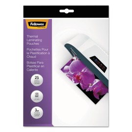 FEL5200501 - ImageLast Laminating Pouches with UV Protection