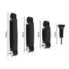 ECSiNG 1 Set 3-in-1 Extension Arm Mount Kit Compatible with