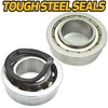 HD Switch (2 Pack) Front Wheel Bearings Replaces Hustler 786103