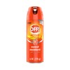 OFF! Active Insect Repellent, Sweat Resistant 6 oz ( Pack
