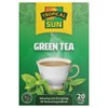 Tropical Sun Tropical Sun Green Tea, 20-Count