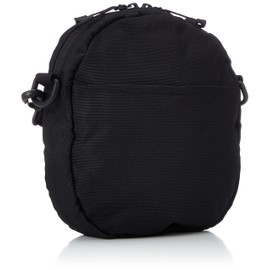 Extra Large Men's Shoulder Bag Tactical Shoulder Bag, Black