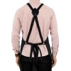 Under NY Sky Work Apron - Adjustable for Men, Women
