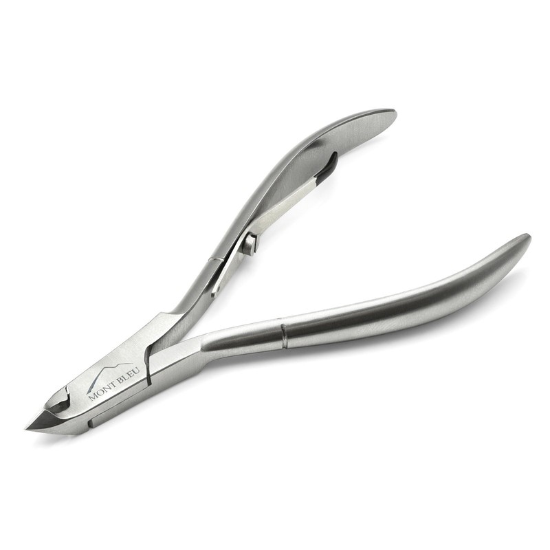 Mont Bleu Cuticle Nippers / Cuticle Care Made of Stainless