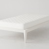 Signature Sleep 6” Coil Mattress made with CertiPUR-US® certified foam