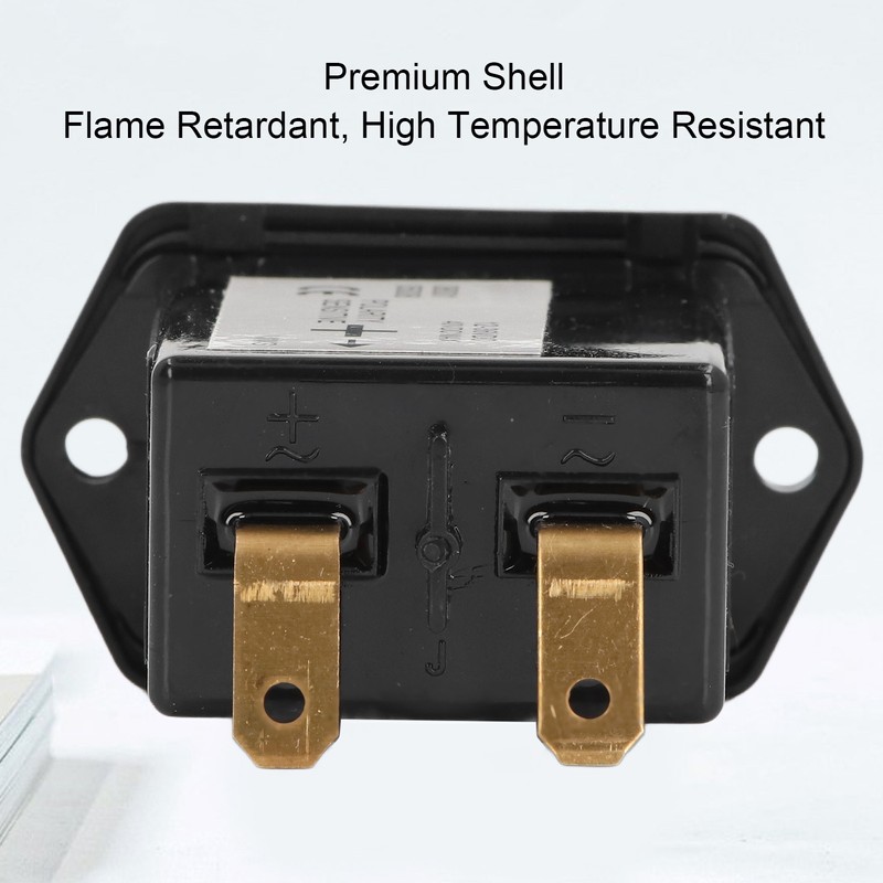 Mechanical Hour Meter High Precise Quartz Hourmeter for Industrial Production