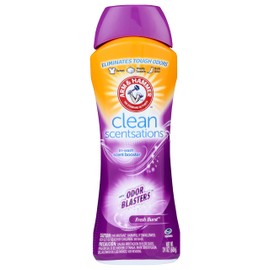 AH Scent Boosters Odor Blaster Fresh Burst 24oz