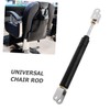 Healeved Barber Chair Gas Lift Replacement Heavy Duty Hydraulic Rod