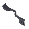 Camera Thumb Up Grip Aluminum Alloy Camera Metal Thumb Up