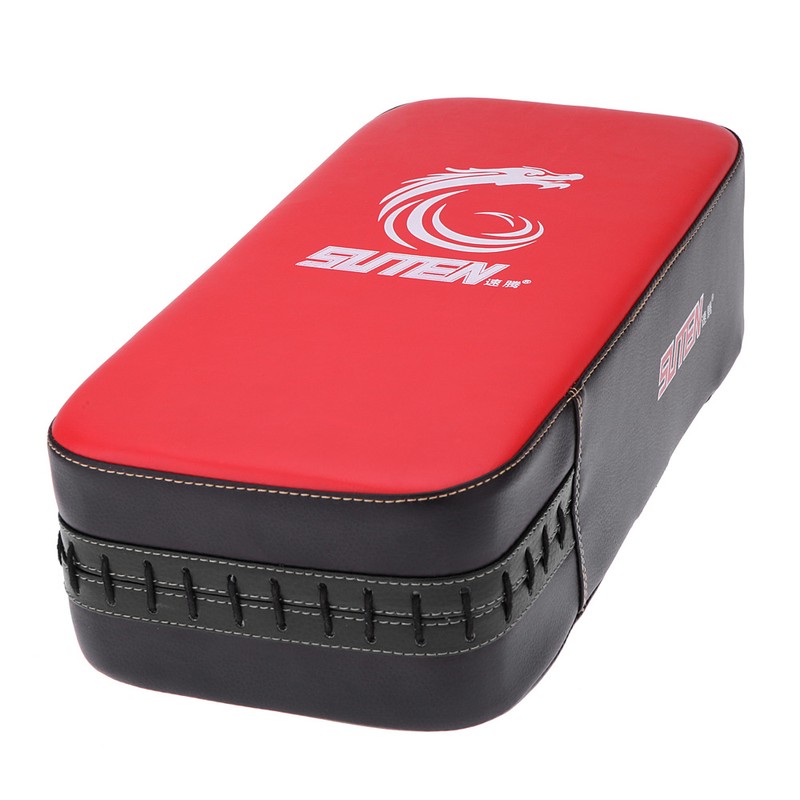 Back-Kick Pads Synthetic Leather Kick Target Training Pad for Kick