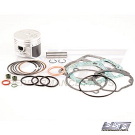 WSM Top End Rebuild Kit: Honda 200 ATC-X/TRX '83-'95 - 54-222-10