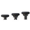 EXknight Height Adjustable Freaks Thumb Stick for DualSense Edge Controller,