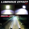 LED Cubes, OFFROADTOWN 3inch 120W CREE LED Pods Driving Lights