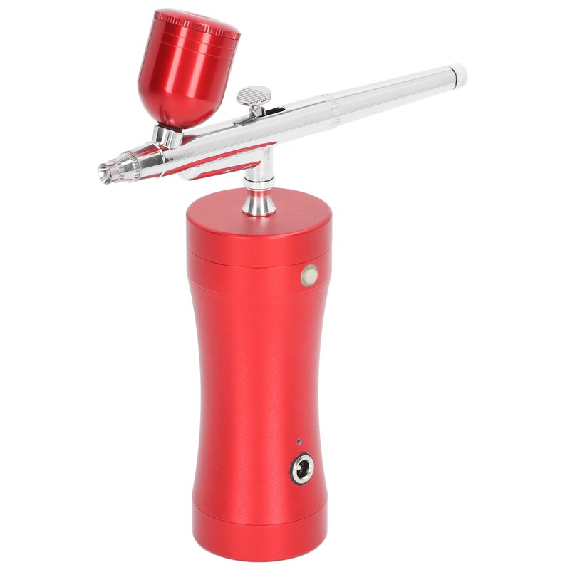 Face Humidifier USB Charging High Pressure Facial Oxygen Injection Sprayer