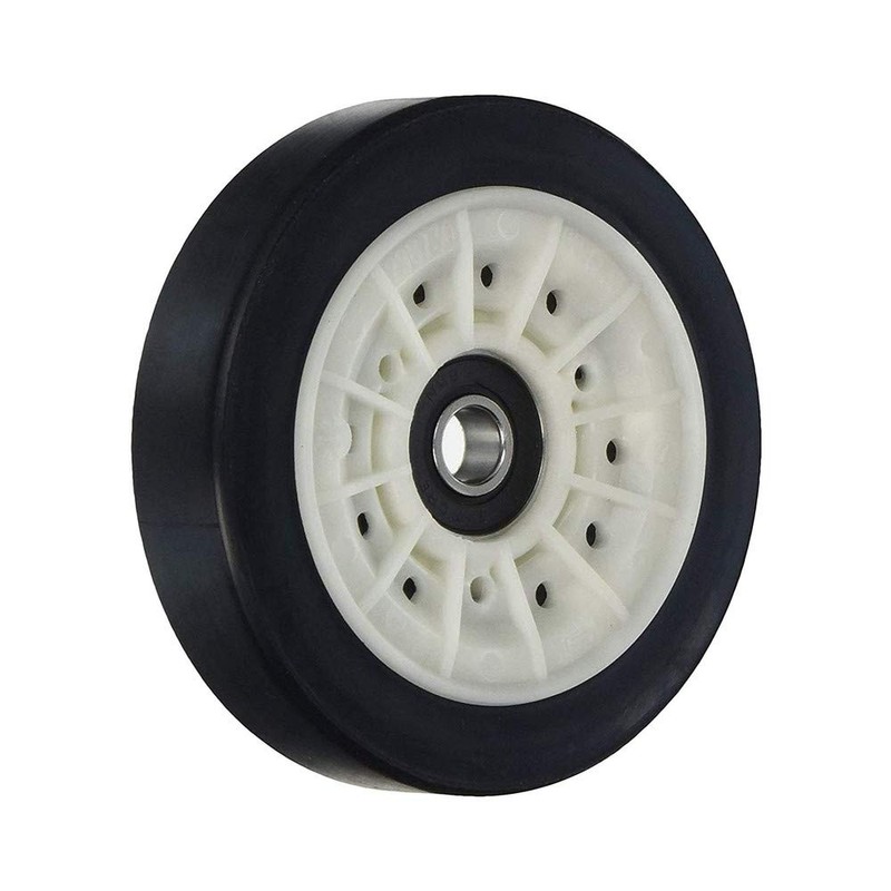 LAZER ELECTRICS Drum Support Pulley Wheel Assembly for Beko Tumble
