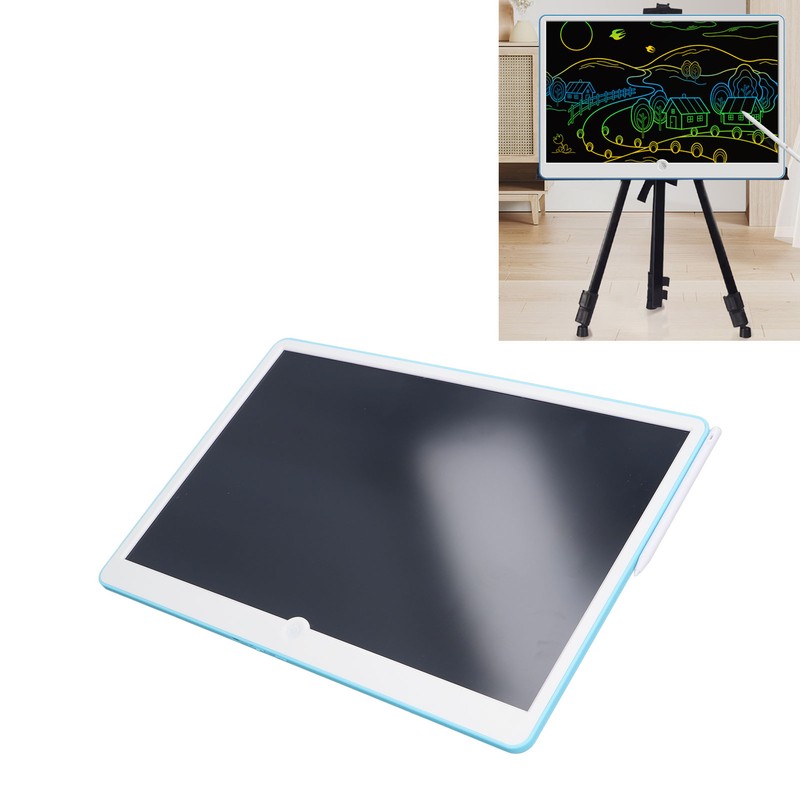 LCD Writing Tablet Erasable Large Screen Portable Electronic Drawing Board