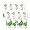 Happy Bath 해피바스 어성초 모공 클렌징폼 200ml X 8개(무.배) Happy