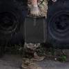 FRTKK Tactical Helmet Bag Pack, Military Molle Pouch Multi-Purpose Carrying