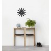 Umbra Ribbon Wall Clock