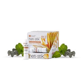  Himalayan Chandra Neti Stik Display (12pk)