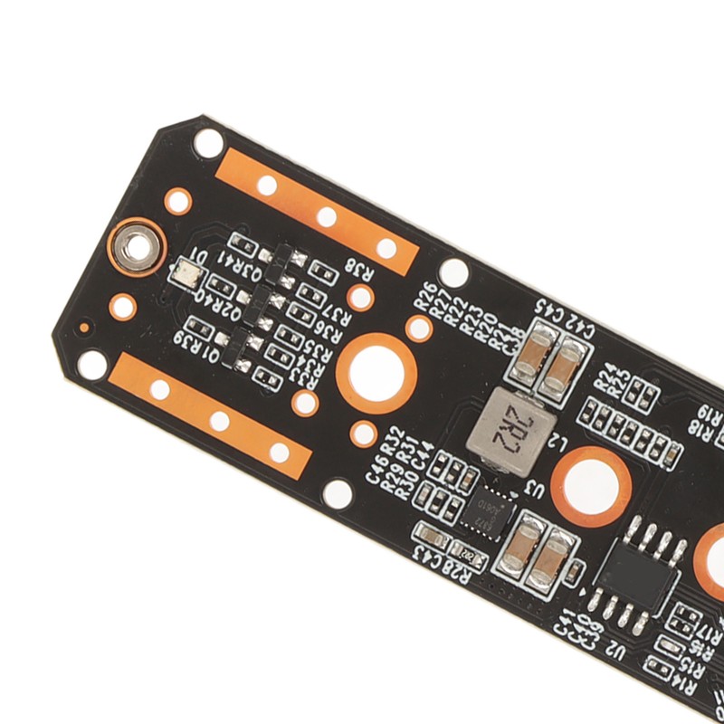 NVMe to USB Adapter Plug and Play Portable SSD 10
