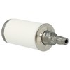 vhbw 3 x Fuel Filter Compatible with Craftsman 358351080, 358351063,