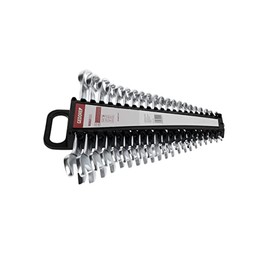 GEDORE RED Juego de llaves combinadas tamaño 6-32 mm, 21 piezas                                                                                       