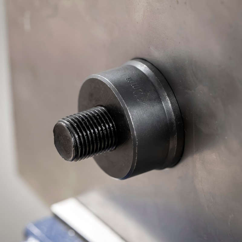 Sealey Hole Cutter Punch Screw 40mm - HCPS40