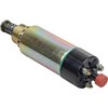 24V Shut Down Solenoid Compatible with/Replacement forCaterpillar 3126 155-4652 8C3663