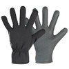 0401 Neoprene Gloves (S, Black)