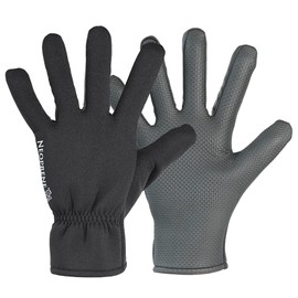 0401 Neoprene Gloves (S, Black)